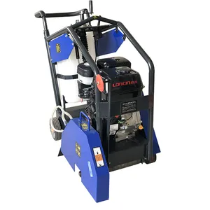 XLD500C 콘크리트 Core Cutting Machine Price 아스팔트 Road Cutter Machine 층 톱