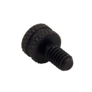 Máquina de tatuaje personalizada <span class=keywords><strong>Turn</strong></span> 8-32 Tornillos moleteados Sistema de medición métrica - Product Image 2
