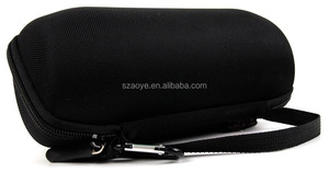 Trường hợp cứng EVA trong màu đen cho các xung mới <span class=keywords><strong>2</strong></span> loa không dây EVA mang túi - Product Image 6