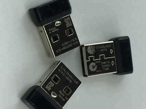 Bộ Thu Tín Hiệu Nano 1 Kênh Chính Hãng Cho Chuột <span class=keywords><strong>Logitech</strong></span> M185 <span class=keywords><strong>M215</strong></span> M235 M325 M545 M705, V. V. - Product Image 2