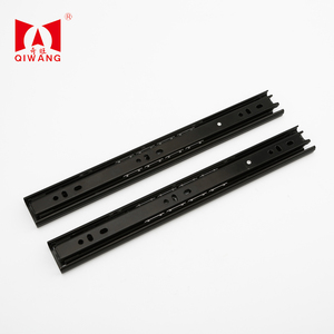 <span class=keywords><strong>Glissière</strong></span> à billes à <span class=keywords><strong>extension</strong></span> complète de 35 mm pour tiroir - Product Image 3