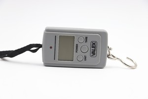 Báscula de Mano para Equipaje, para Pesar Maletas en Casa, 40 kg/88 lb - Product Image 5