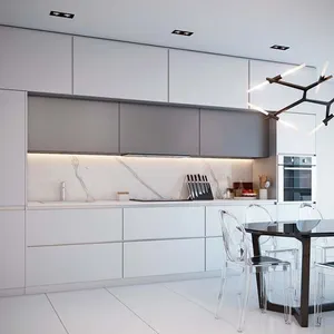 Australië standaard europese meubels moderne keuken kasten betaalbare keukenkasten keuken meubels