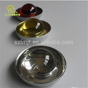 Fábrica al por mayor seguridad del tráfico IP68 intermitente ojos <span class=keywords><strong>de</strong></span> <span class=keywords><strong>gato</strong></span> solar vidrio reflectante camino Stud - Product Image 5