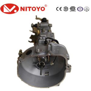 NITOYO piezas de transmisión 4 velocidad 462Q F8A caja de engranajes se utiliza para SUZUKI - Product Image 5