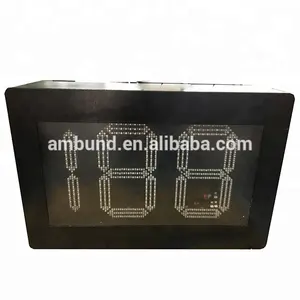 Red Green Radar Speed Sign Your Speed Detector Display Solar Or AC Speed Indicator