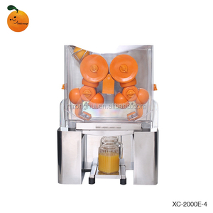 Macchina succo <span class=keywords><strong>d</strong></span>'<span class=keywords><strong>arancia</strong></span>, <span class=keywords><strong>arancia</strong></span> juicer, citrus squeeze macchina XC-2000E-4 - Product Image 4