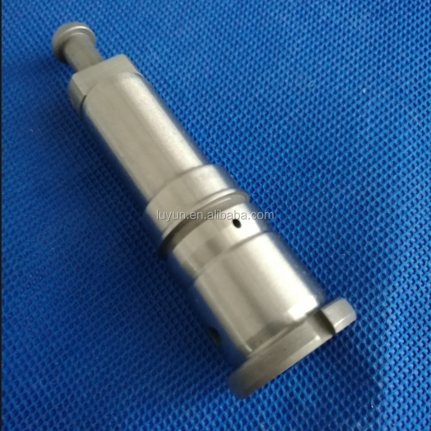 plunger P44 , plunger and barrel and element 134101-5820 P44