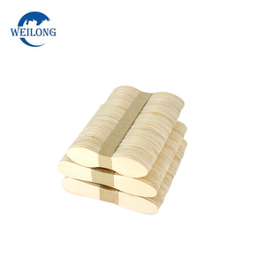 No hay contaminación Biodegradable de helado cuchara vender. - Product Image 4