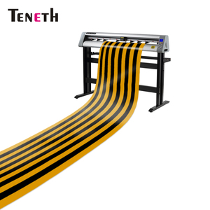 ارتفاع ضغط المتآمرين يمكن قطع الماس الصف 3 متر عاكسة الراديوم فيلم ذاتية لوح فينيل لاصق قطع الراسمة - Product Image 4