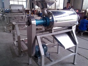 Ngày dán máy làm/xoài làm bột giấy máy móc - Product Image 2