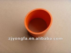 Прямый силиконовый шланг - Product Image 1