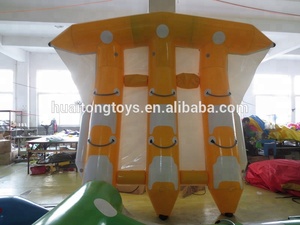 Tube flottant gonflable pour la pêche à la <span class=keywords><strong>mouche</strong></span> - Product Image 4