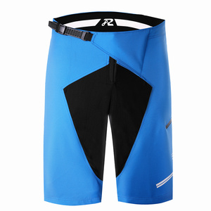 Nuovi uomini sport all'aria aperta <span class=keywords><strong>ciclismo</strong></span> abbigliamento Downhill <span class=keywords><strong>MTB</strong></span> <span class=keywords><strong>pantaloncini</strong></span> da <span class=keywords><strong>ciclismo</strong></span> - Product Image 1