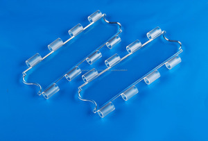 S12 China producto see trough compras decorativo transparente de <span class=keywords><strong>lamas</strong></span> de persianas - Product Image 1