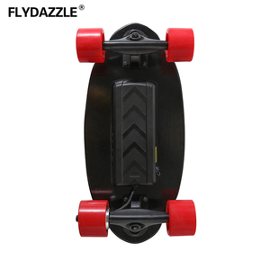 Mini monopatín eléctrico diy hoverboard monopatín eléctrico corto - Product Image 1