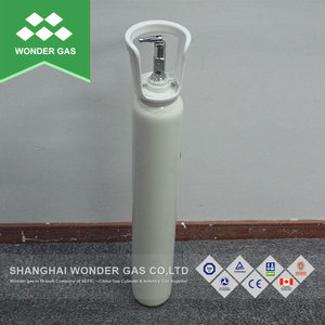 Compact Bas <span class=keywords><strong>Prix</strong></span> Bouteille <span class=keywords><strong>D</strong></span>'<span class=keywords><strong>oxygène</strong></span> <span class=keywords><strong>Médical</strong></span> 10 Mpa - Product Image 1
