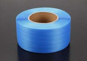 Bande de rouleau à <span class=keywords><strong>sangle</strong></span> en <span class=keywords><strong>plastique</strong></span>, à haute résistance, emballage en matériau PP personnalisé, 5 pièces - Product Image 6