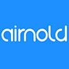 SHENZHEN AIRNOLD TECHNOLOGY CO., LTD. logo