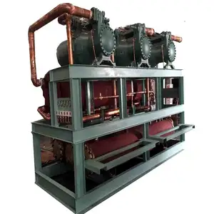 Industrial Duct Evaporative Air Water Cooler Suitable for Factory