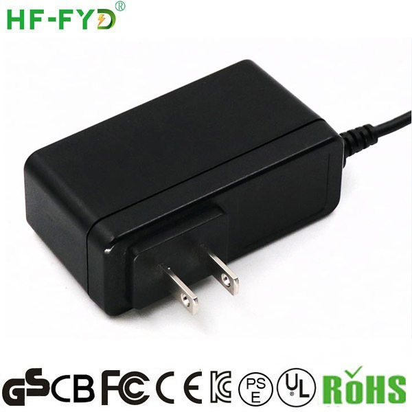 Fuyuandian pse сертификат 9 В 2A AC/DC адаптер