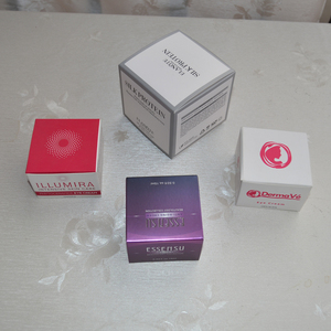<strong>Well</strong> Priced Face Cream Packaging <strong>Box</strong> With ISO9001 Certificate - Product Image 5