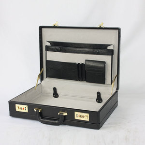 Maletín <span class=keywords><strong>de</strong></span> plástico duro <span class=keywords><strong>de</strong></span> PVC, superventas, 2018 - Product Image 4