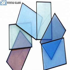 6 12 6 Low-E Tempered Đôi Cửa Sổ Cách Nhiệt Rỗng Cửa Sổ Mỗi Tấn Thủy Tinh Giá Mỗi Mét Vuông - Product Image 6