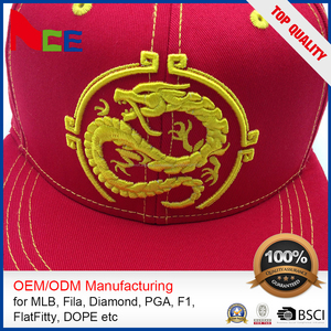 Vente chaude Unisexe <span class=keywords><strong>Blanc</strong></span> Équipé Plaine <span class=keywords><strong>snapback</strong></span> Caps Chapeaux En Gros - Product Image 4