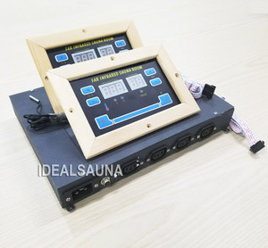 Система управления сауной и панель управления - Product Image 3