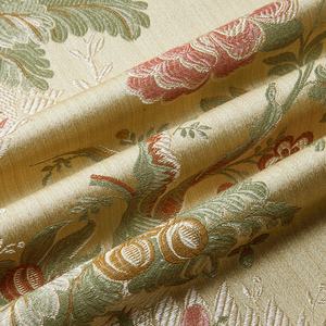 Tùy Chỉnh <span class=keywords><strong>Fancy</strong></span> Đôi Jersey Sofa Jacquard Vải Dệt Trang Chủ Vải Cho Rèm - Product Image 3