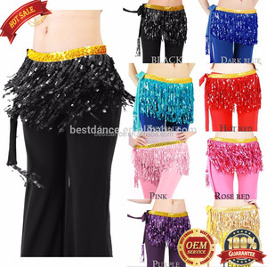 Bestdance Latin Performance Sash <strong>Scarfs</strong> ChaCha <strong>Belly</strong> <strong>Dance</strong> <strong>Hip</strong> <strong>Scarfs</strong> <strong>Wholesale</strong> - Product Image 1