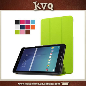 T377 <span class=keywords><strong>Tablet</strong></span> Vibrazione Smart Cover Per <span class=keywords><strong>Samsung</strong></span> <span class=keywords><strong>Galaxy</strong></span> Tab E 8.0 - Product Image 6