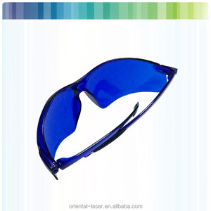 diode 808nm tia laser bảo vệ kính lông mu loại bỏ hệ thống - Product Image 6