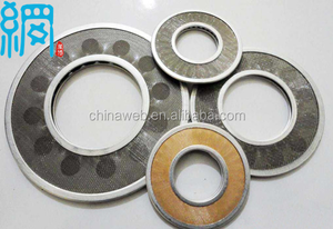 Thép Không Gỉ Đa Lớp Màn Hình Gói Đĩa Lọc - Product Image 6