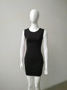 2016 Nouvelle dame d'été femmes robe modèle - Product Image 3