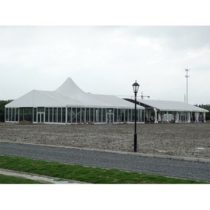 Mejor precio 1000 personas carpas de la iglesia para al por mayor - Product Image 6
