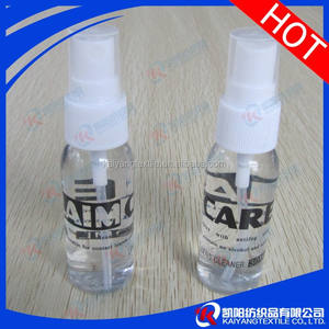 Spray nettoyant pour objectif de lentilles, Solution de <span class=keywords><strong>nettoyage</strong></span> avec Logo personnalisé imprimé - Product Image 3