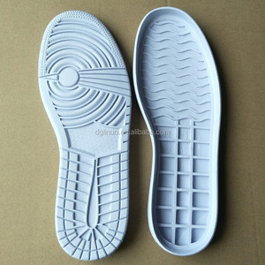 Sepatu karet sol pria untuk pembuatan sneakers - Product Image 3