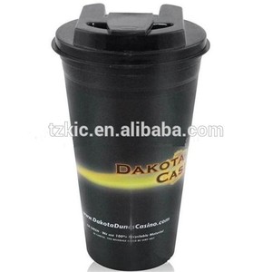 16oz sauver la planète terre avec un couvercle tasse de café - Product Image 5