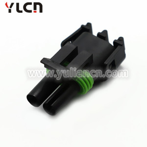 2Pin scellé Plug <span class=keywords><strong>BSK</strong></span> Connecteur pour CARTE capteur connecteurs <span class=keywords><strong>auto</strong></span> connecteur du faisceau de câbles - Product Image 3