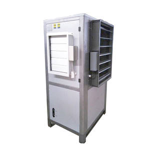 Industrial montado en la pared enfriadores de <span class=keywords><strong>aire</strong></span> <span class=keywords><strong>acondicionado</strong></span> climatización equipo - Product Image 4