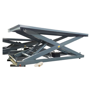 <span class=keywords><strong>Lift</strong></span> Gunting Hidrolik Portabel Stasioner dengan Tinggi Angkat <span class=keywords><strong>5m</strong></span> - Product Image 6