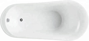 <span class=keywords><strong>Baignoire</strong></span> Surround Autoportante <span class=keywords><strong>Baignoire</strong></span> Sur Pattes - Product Image 3
