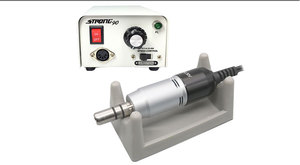 Micromoteur dentaire portable - Product Image 2