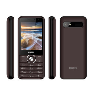 2.8 celular básico J2 de grande batería y whatsapp - Product Image 1