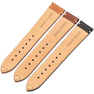 Cinturino in vera <span class=keywords><strong>pelle</strong></span> in vera <span class=keywords><strong>pelle</strong></span> italiana <span class=keywords><strong>orologio</strong></span> da uomo intercambiabile con cuciture manuali cinturino sottile nero <span class=keywords><strong>bracciale</strong></span> <span class=keywords><strong>orologio</strong></span> da 20mm - Product Image 2