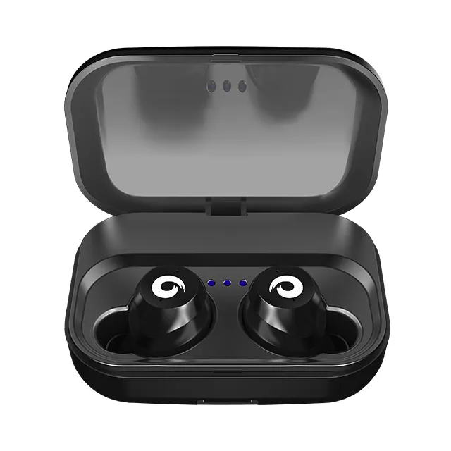 Earteana TWS X9 true wireless earbuds ,sport earbuds bluetooth headset earphone wireless ,B2B factory