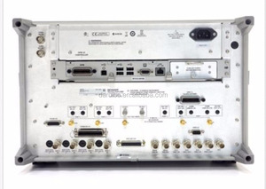 Keysight Utilisé N5221A 10 MHz à 13.5 GHz <span class=keywords><strong>PNA</strong></span> analyseur de réseau 4 Ports 419 - Product Image 3