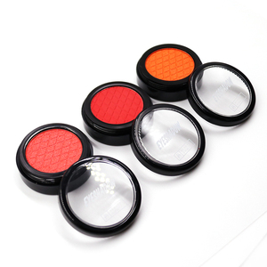 Chất lượng cao duy nhất <span class=keywords><strong>Eyeshadow</strong></span> Matte ánh sáng lung linh long lanh <span class=keywords><strong>Eyeshadow</strong></span> với nhãn hiệu riêng - Product Image 4